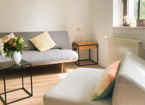 Ruhige 3 Zimmer Wohnung gut angebunden